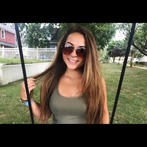 Meet your Posher, Samantha